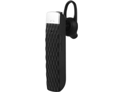 Kit Mãos Livres WJS CT1232 (In Ear - Microfone - Preto)