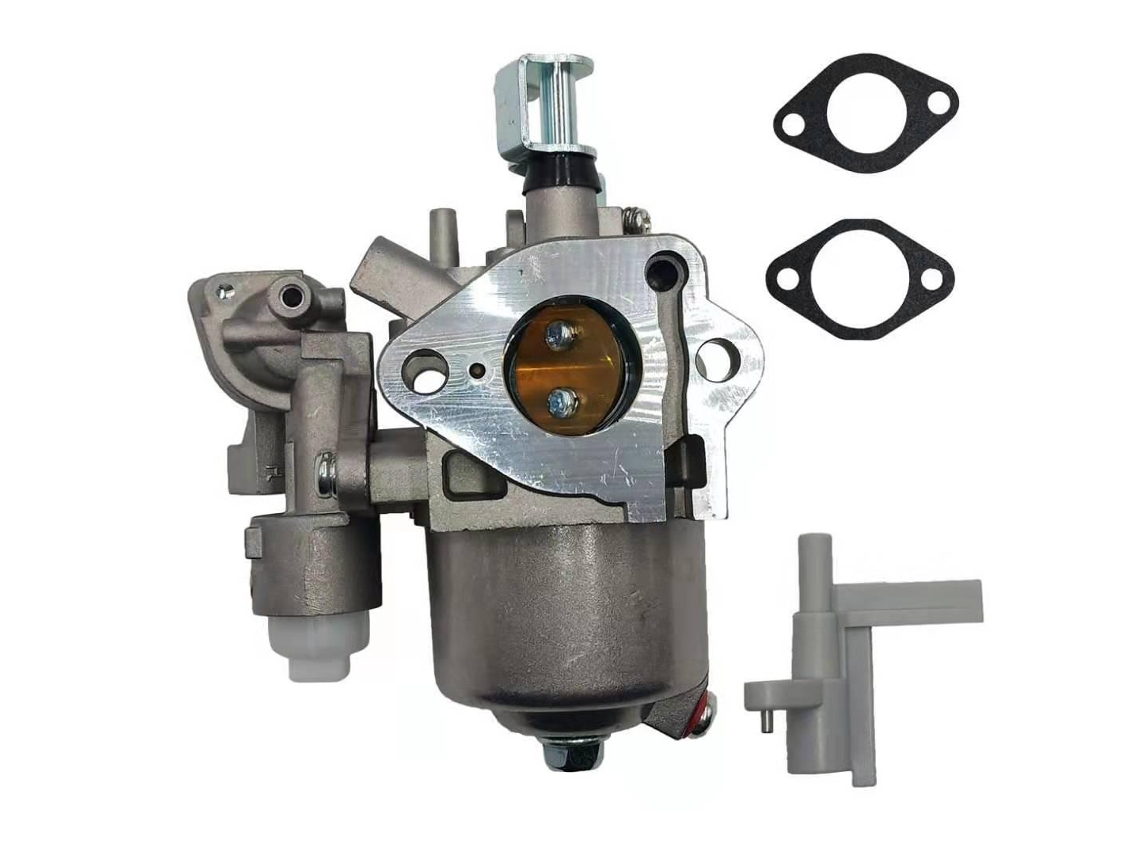 Carburador Carb Ex27 Com Comando De Válvulas No Cabeçote Para 279-62361-20 279-62301-30