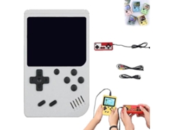 Estojo de transporte para Console GOKOCO, proteção total