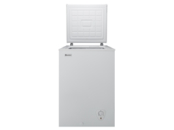 Arca Horizontal MEIRELES MFA 100 W (Estático - 56.3 cm - 98 L - Branco)