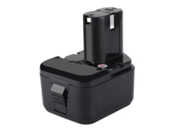 Carregador de Bateria 12V 18V para Milwaukee CHABERLU