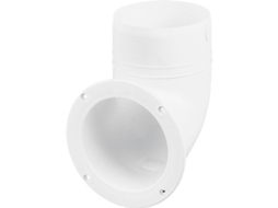 Artigo de Náutica NUOVA RADE Elbow ventilator connector
