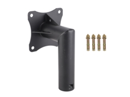 Aetheria suporte de Montagem para Satélite Starlink V2 Parede Teto Polo Fixação Robusta Kit Completo