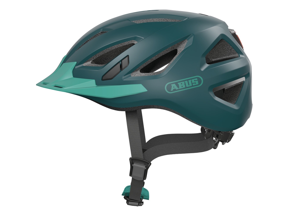Capacete ABUS Urban-I 3.0