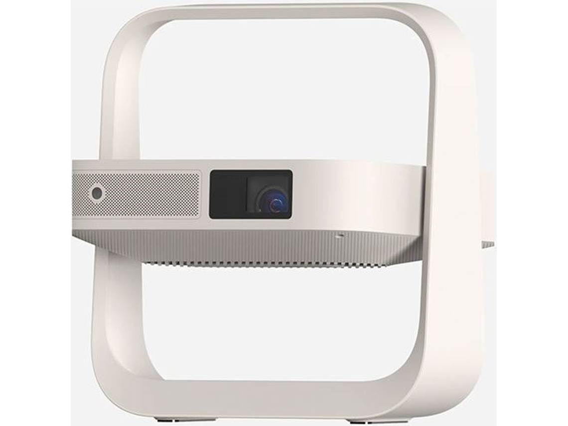 Projetor de Cinema XGIMI Elfin Flip (Outlet Caixa Aberta - 80'' - 150'' - Full HD)