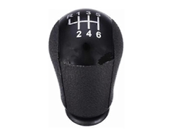 Manguito Alavanca Câmbio Ford Focus 2 Mondeo Mk2 2004-2011