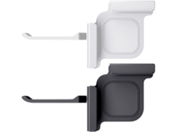 Suporte Para Fones De Ouvido E Monitores Acessórios Entretenimento Doméstico Organizador Mesa Estação Trabalho, Suporte