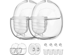 Inserto De Flange Eifson 27mm Compatível Com Duo Nuliie S32