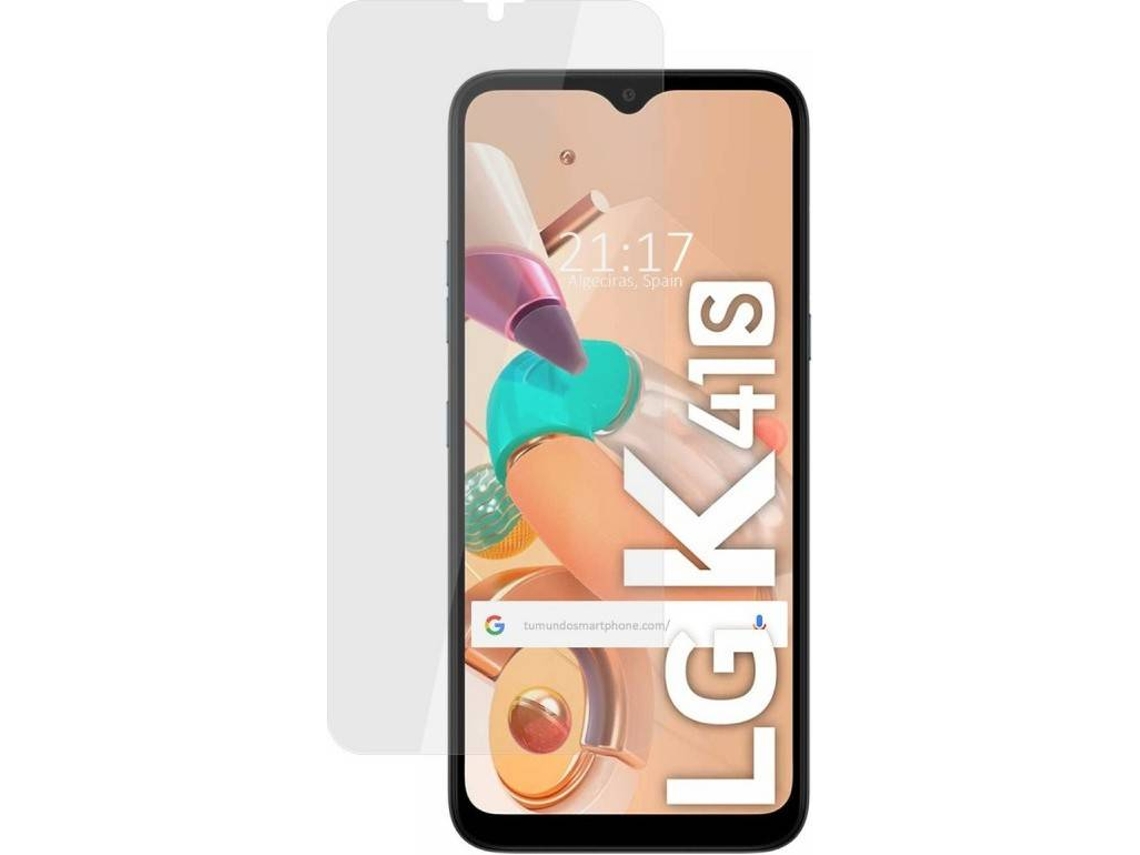 Pelicula de Vidro TUMUNDOSMARTPHONE K41s