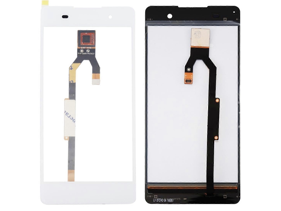 Painel De Toque Para Sony Xperia E5