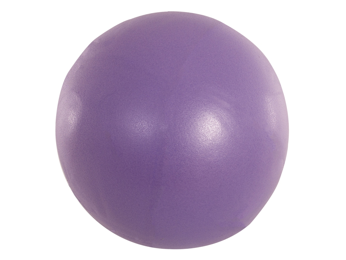 Bola de Pilates Leve e Macia