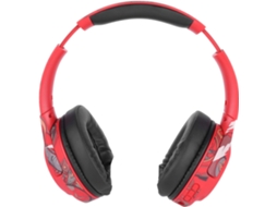 Fone De Ouvido Bluetooth Ela2 Sem Fio, Com Design Luminoso E Alta Fidelidade Para Jogos, Com Grafite Pintado À Mão, Leve