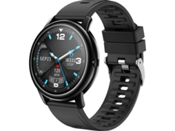 Smartwatch ALIMENTATION Yiz459 Preto