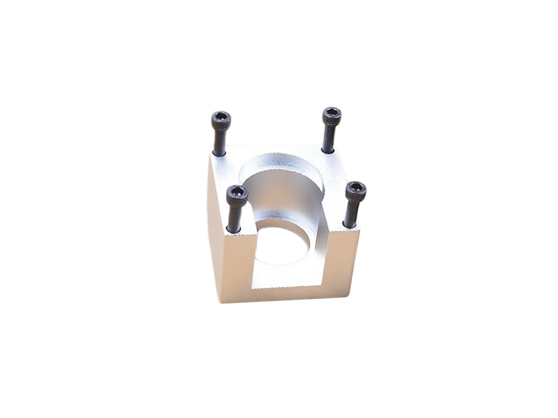 Lurelia Driver De Motor 57 Mm, 3 Mm, Compatível Com Nema23 Observações 1