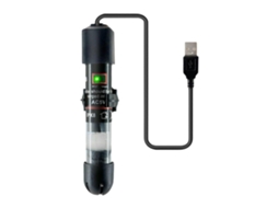 Aquecedor Usb Inteligente e Automático para Aquário de Pequeno Porte. GOKOCO