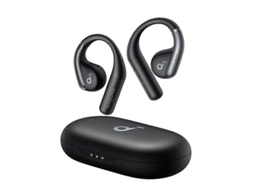 Fones de ouvido sem fio Bluetooth Anker A3872 Soundcore Aerofit Open Comfort Wear Hengrongshen