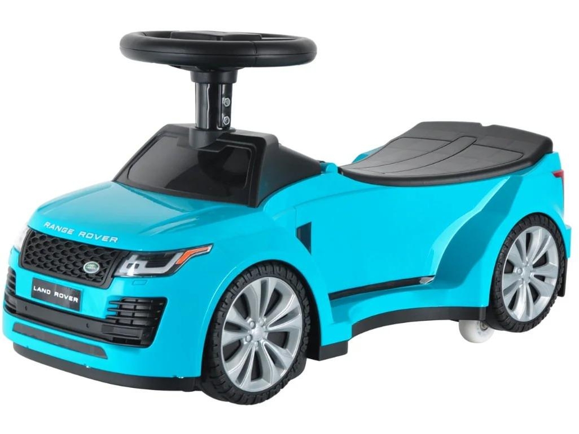 Correpasillos Range Rover Voque - Azul