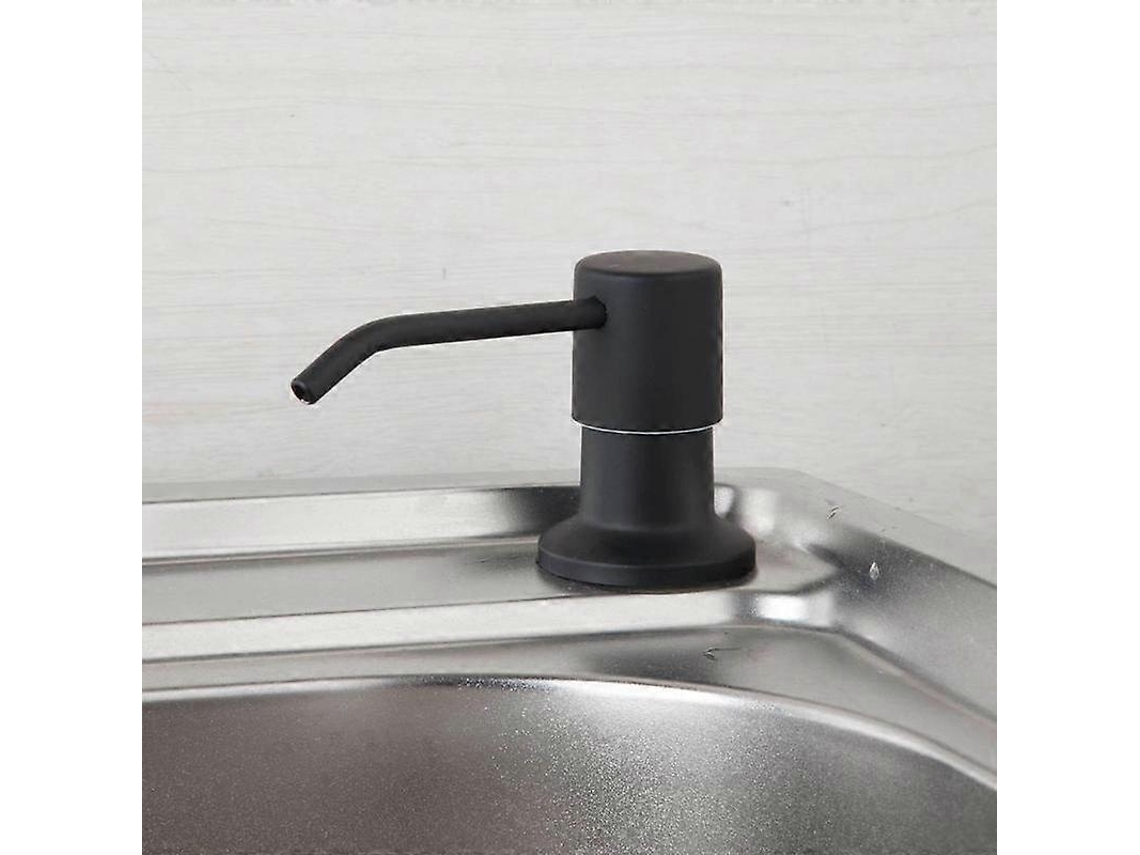Lurelia Dispensador De Parede Para Duche 220 Ml Em Abs