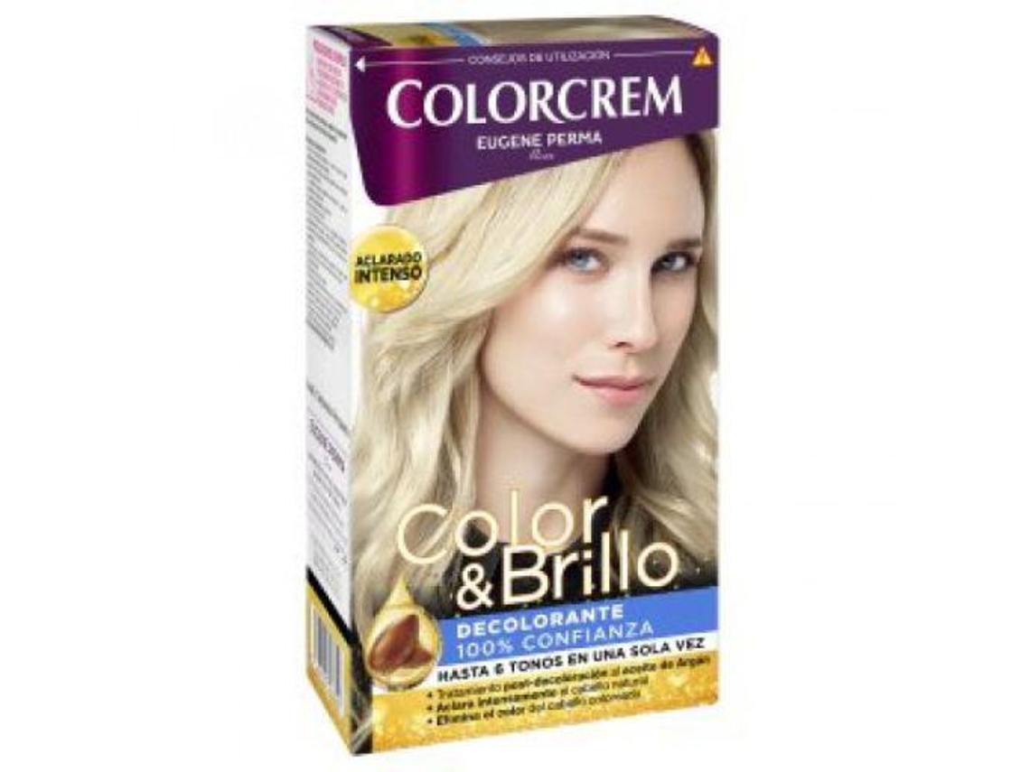Eugene Perma Blonde Box Decolorante