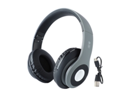 Fone Bluetooth LAXISCREED A8s Bass Ruído Redução