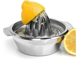 Espremedor De Frutas Manual Multifuncional Para Cítricas E Limão