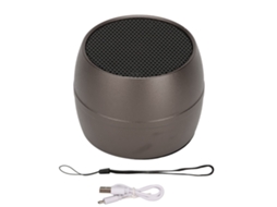 Altifalante Bluetooth Portátil Ip67 LAXISCREED