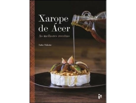 Xarope de Ácer