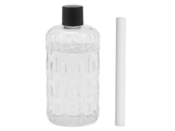 Aceite Essencial De Aromaterapia Floral E Frutal 50ml Para Difusor, Aroma Refrescante E Leve, Extraído De Plantas