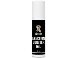 Gel de Massagem XPOWER Ereção Erection Booster 60 ml