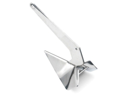 Lalizas Delta Inox 25