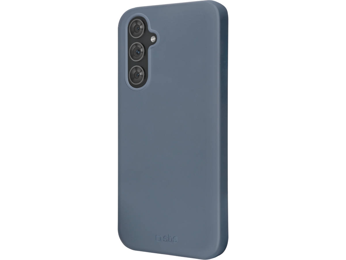 Capa SBS Instinct Samsung Galaxy A25 5G (Azul)