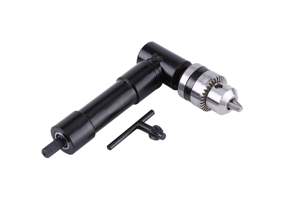 Adaptador De Broca Em Ângulo Reto Vante (adequado Para Áreas Compactas, Alto Torque)