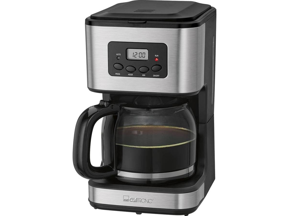 Máquina de Café CLATRONIC KA 3642 (12-14 Chávenas)