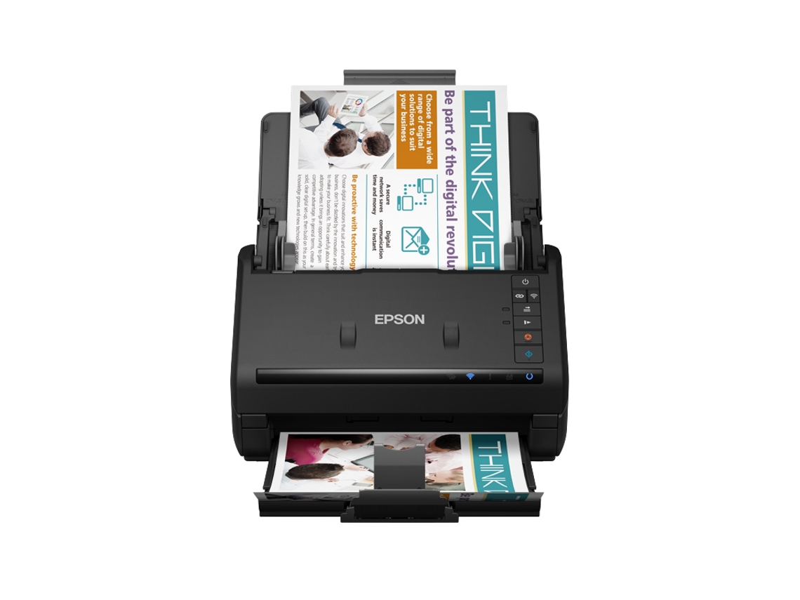 Scanner Epson 67444