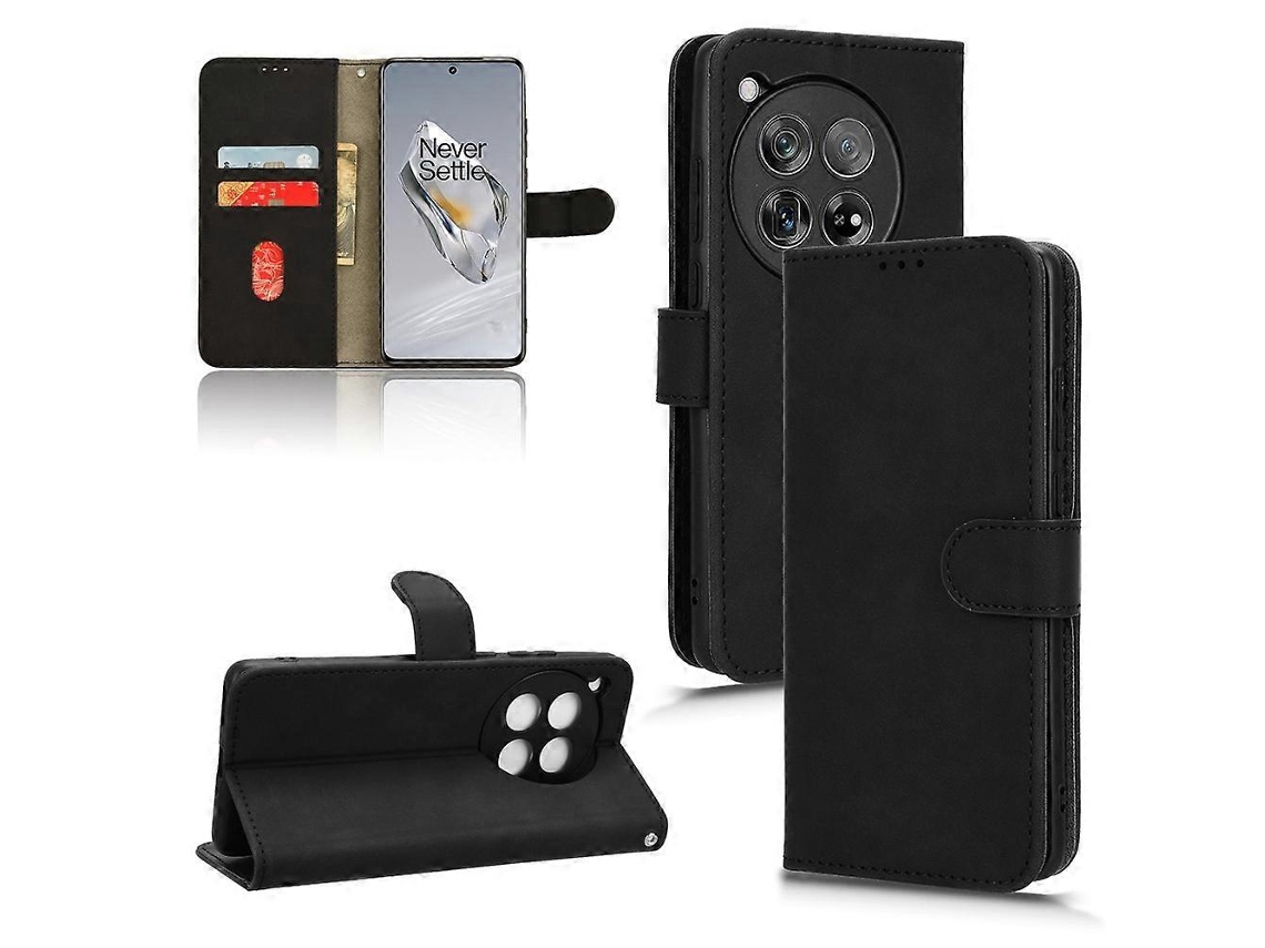 Capa Para Celular Com Toque Aveludado Para Oneplus Ace 3