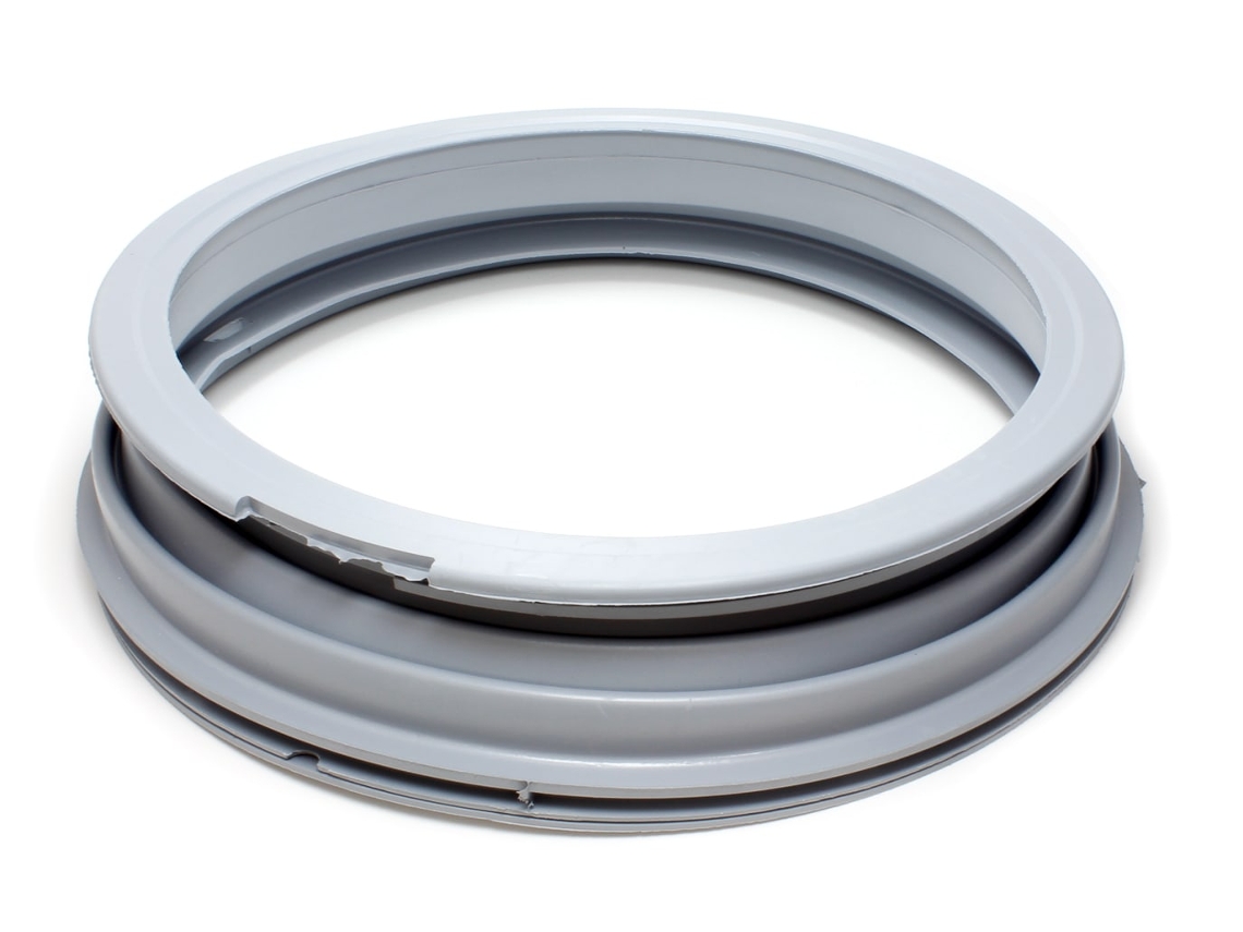 Borracha da Porta Whp 481946669761 para Máquina de Lavar Roupa Gsk000wh