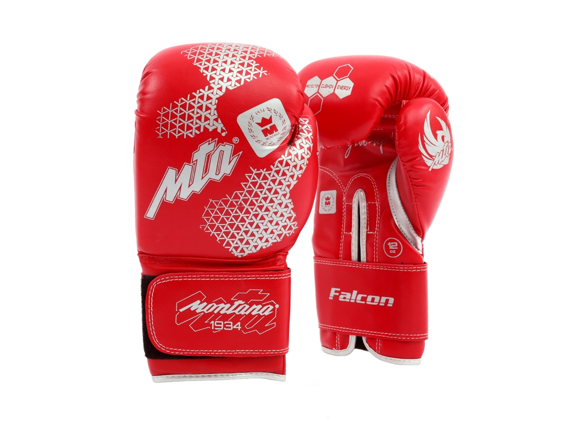 Luvas de Boxe MONTANA Falcon