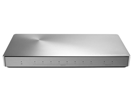 Switch ASUS XG-U2008 100/1000/10000