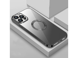 Lurelia Capa Transparente Iphone 14 Pro Max Tpu Pc 9d