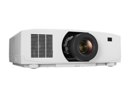 NEC Pv800Ul Projetor de vídeo de alcance padrão 8000 Ansi Lumens 3Lcd Wuxga 1920X1200 Branco
