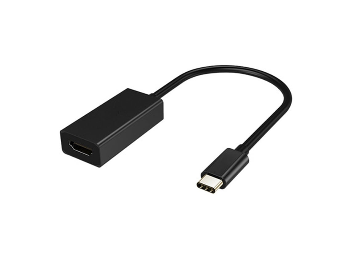 Adaptador Type c Hdmi Hd LAXISCREED