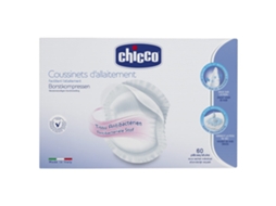Almofadas de enfermagem 60 peças CHICCO