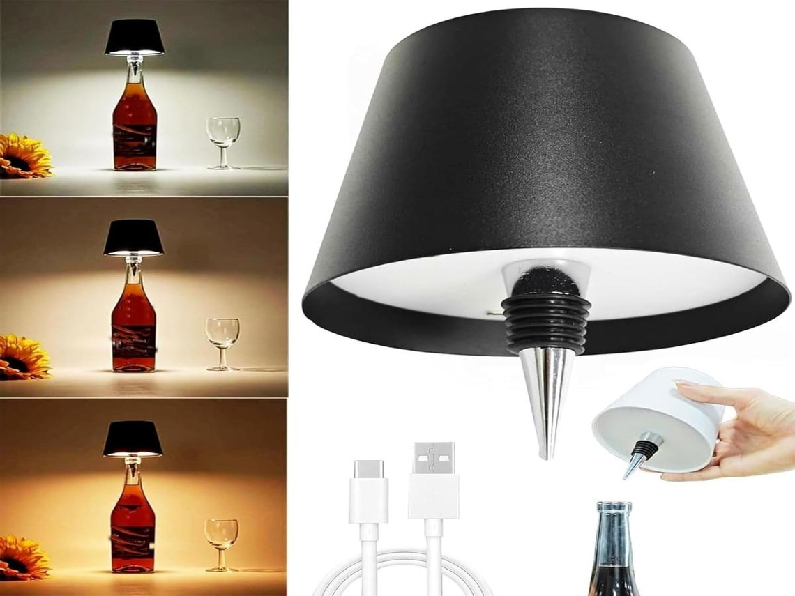 Lurelia Luz Led Para Quarto Infantil, Para Berçário