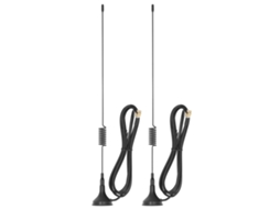 Antena Magnética YURU Cobre 9dBi para Máquinas de Venda, Módulos (S/MARCA)