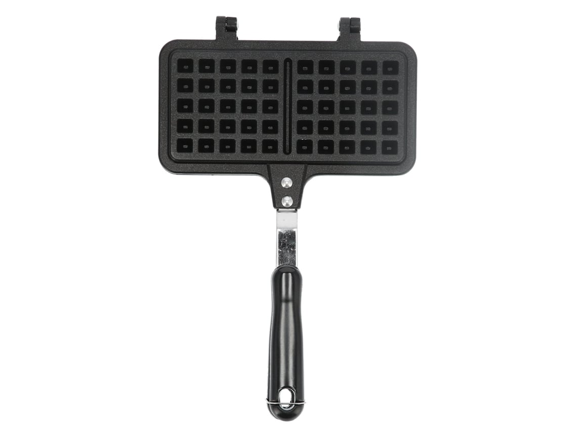 Forma de Waffle Dupla Face Antiaderente LAXISCREED