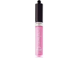 Gloss Fabuleux Rosa Verdadeiramente Grapeful O Gloss Bourjois