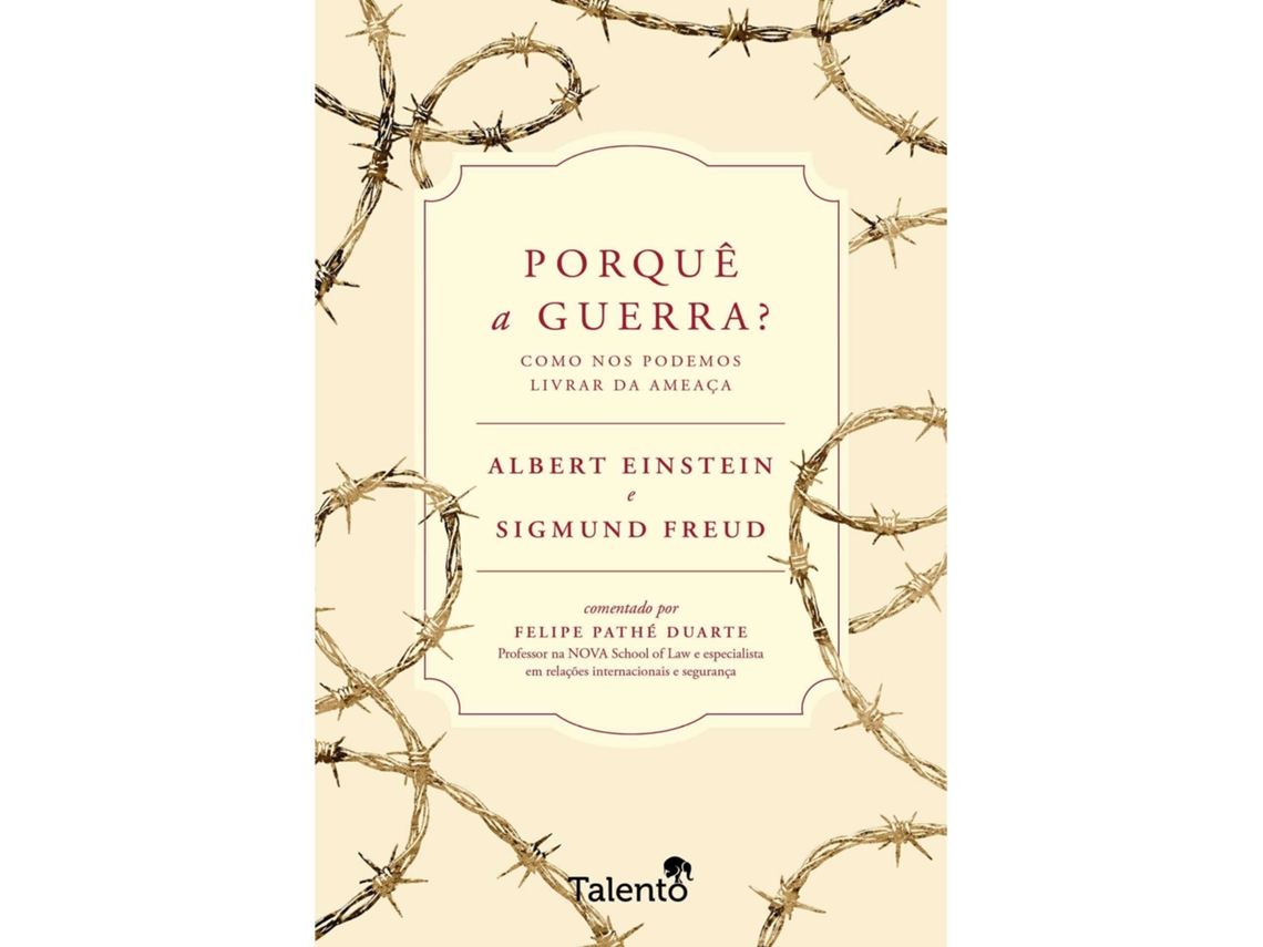 Porquê A Guerra?