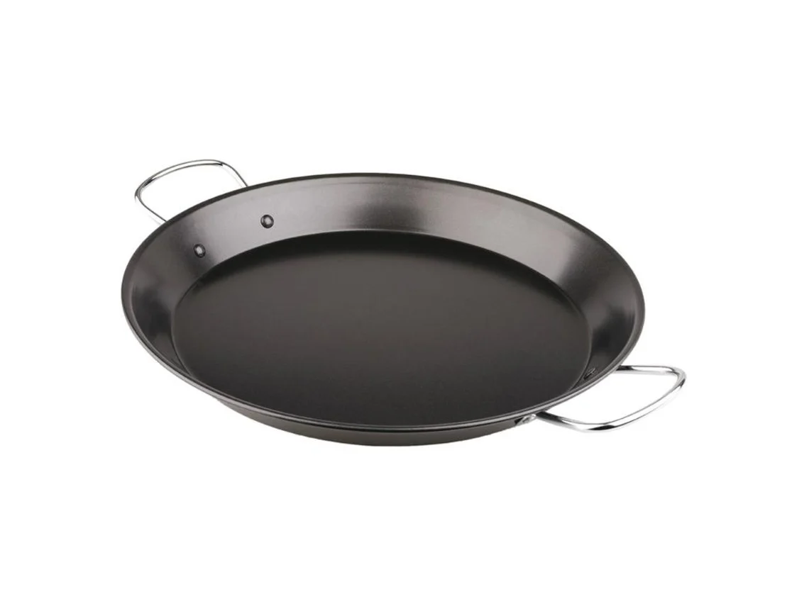 Paellera Con Antiadherente Elegant 36 Cm Lifestyle