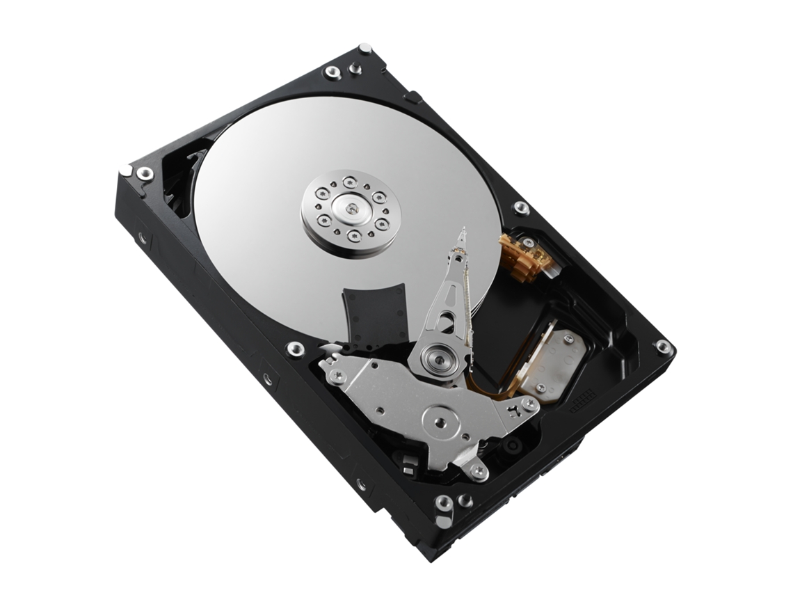 Disco HDD Interno TOSHIBA P300 (1 TB - SATA - 7200 RPM)