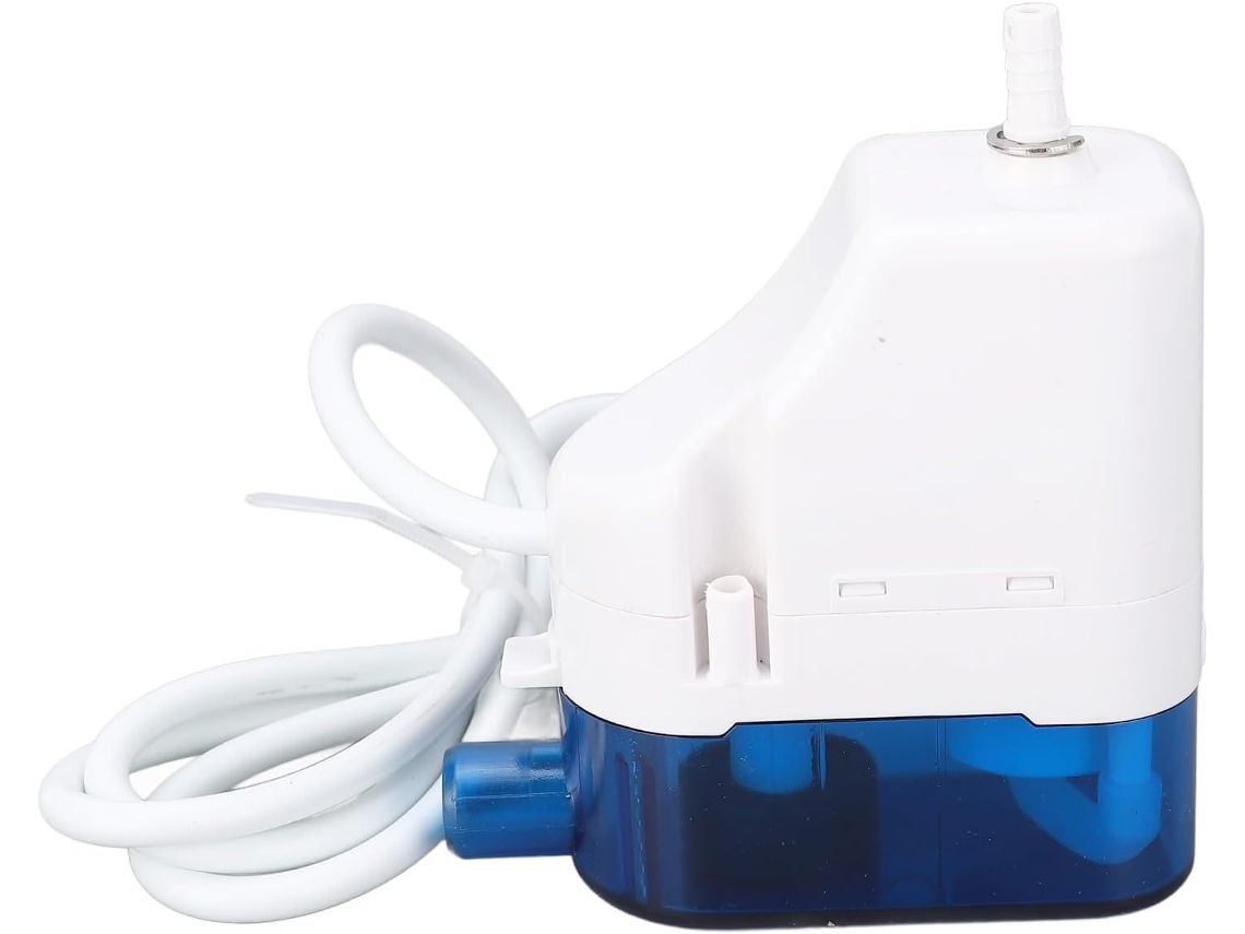 Bomba De Drenagem De Condensado Automática, Bomba De Drenagem Para Ar Condicionado, Bomba De Drenage Gokoco